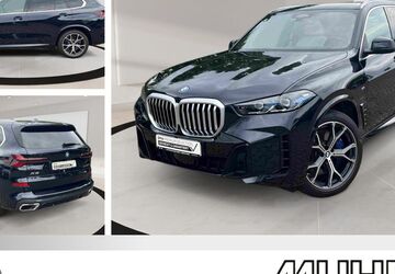 BMW X5 16.952 km 86.380 &euro; Oberhausen 46149