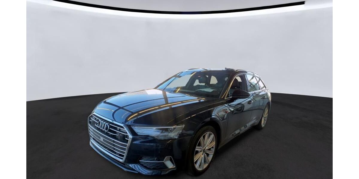 Audi A6 58.257 km 37.440 &euro; Hagen 58091