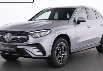 Mercedes-Benz GLC 400 15.536 km 65.450 &euro; Essen 45309
