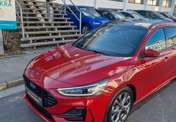 Ford Focus 28.014 km 18.999 &euro; Essen 45307