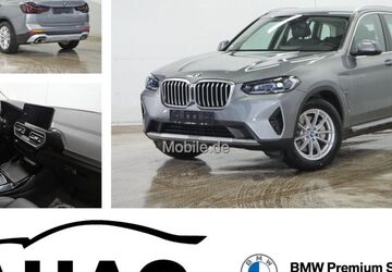 BMW X3 21.754 km 48.740 &euro; Marl 45770
