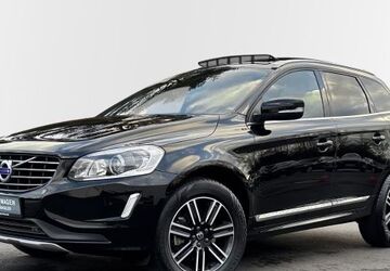 Volvo XC60 118.900 km 20.790 &euro; Schwerte 58239