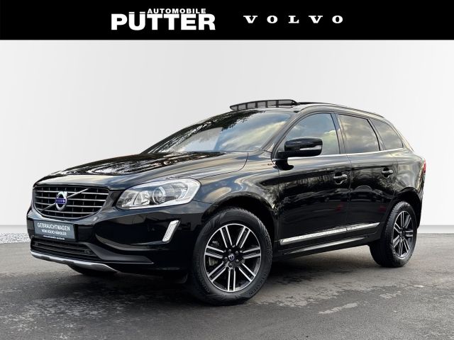 Volvo XC60 118.900 km 20.790 &euro; Schwerte 58239