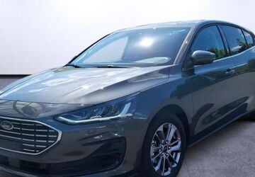 Ford Focus 6.900 km 25.690 &euro; Datteln 45711