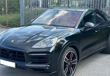 Porsche Cayenne 41.000 km 89.990 &euro; Bochum 44866