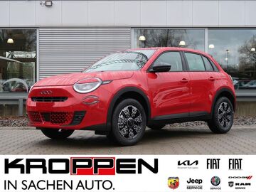 Gebrauchte Fiat 600