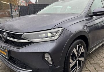 VW Taigo 57.094 km 20.599 &euro; Oberhausen 46045