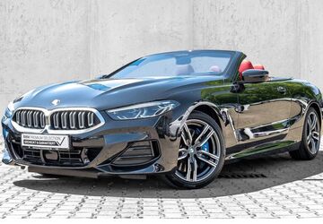 BMW 840 22.206 km 73.480 &euro; Castrop-Rauxel 44579