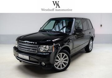 Land Rover Range Rover 89.709 km 34.900 &euro; Wuppertal 42327
