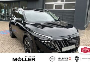 Nissan Qashqai 3.000 km 32.990 &euro; Hattingen 45527
