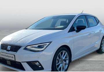Seat Ibiza 24.313 km 18.380 &euro; Dortmund 44269