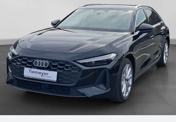 Audi A5 8.106 km 44.440 &euro; Bochum 44809