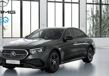 Mercedes-Benz E 220 19.172 km 51.680 &euro; Schwelm 58332