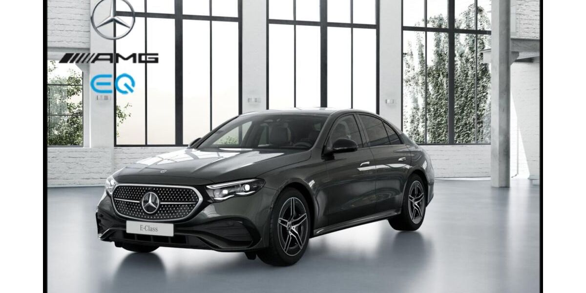 Mercedes-Benz E 220 19.172 km 51.680 &euro; Schwelm 58332