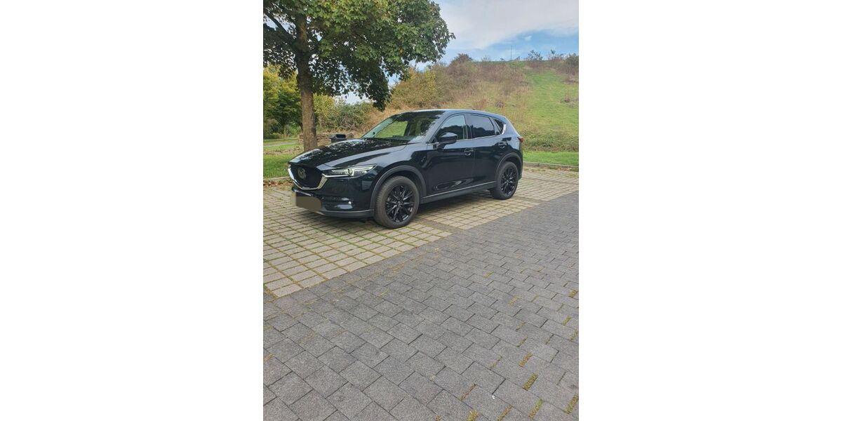 Mazda CX-5 126.000 km 17.500 &euro; Herne 44623