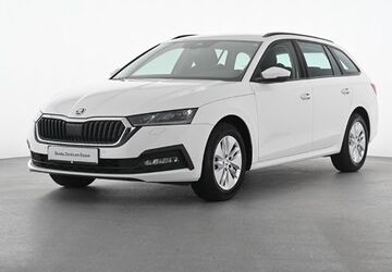 Skoda Octavia 47.388 km 22.460 &euro; Essen 45143