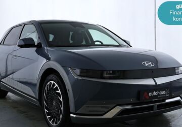 Hyundai IONIQ 5 51.384 km 28.990 &euro; Wuppertal 42287