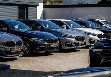 BMW M550 150.000 km 34.990 &euro; Ennepetal (Bei Wuppertal) 58256