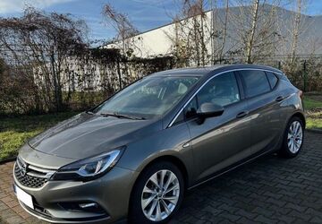 Opel Astra 110.800 km 11.300 &euro; Dortmund 44135
