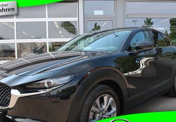 Mazda CX-30 33.995 km 23.970 &euro; Marl 45772