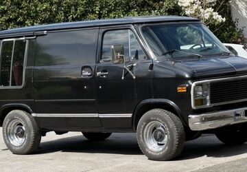 Chevrolet G 76.000 km 22.900 &euro; Wuppertal 42349