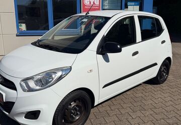 Hyundai i10 103.819 km 3.999 &euro; Bochum 44894