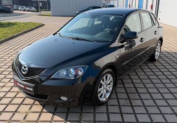 Mazda 3 165.000 km 3.450 &euro; Essen 45329