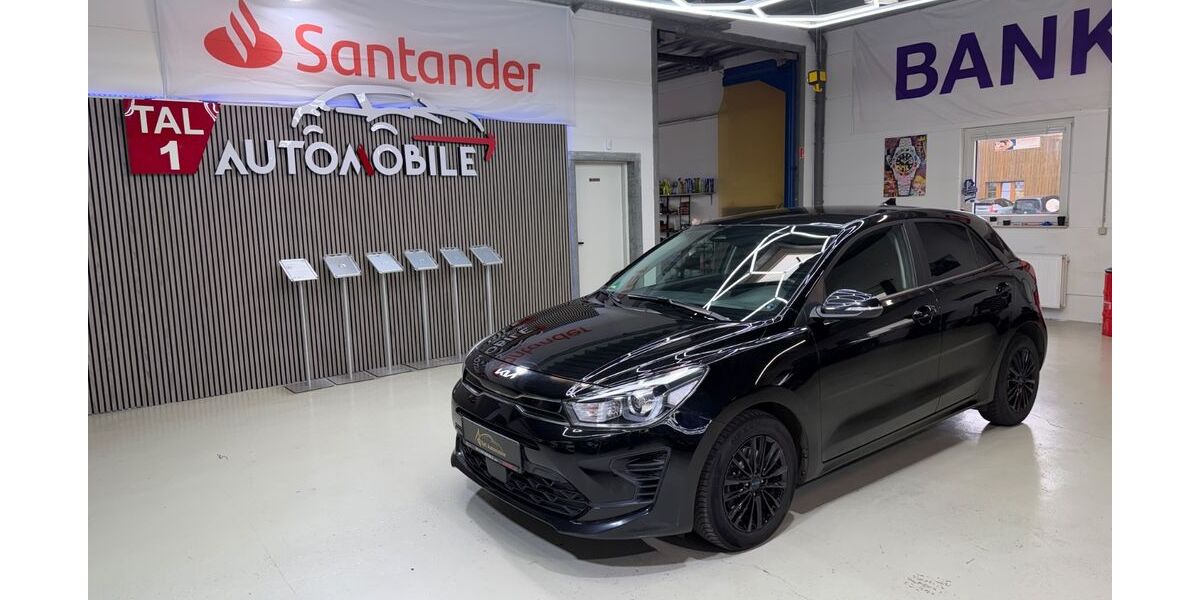 Kia Rio 62.900 km 16.900 &euro; Wuppertal 42327
