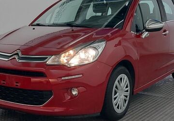 Citroen C3 43.684 km 7.990 &euro; Dortmund 44143