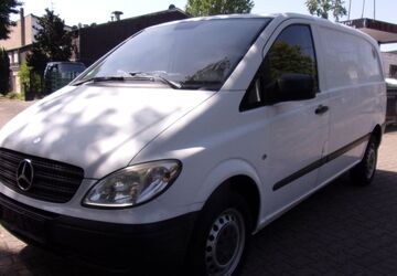 Mercedes-Benz Vito 194.250 km 3.950 &euro; Gelsenkirchen 45886