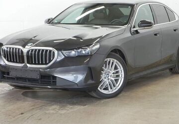 BMW 520 13.666 km 52.940 &euro; Bochum 44809