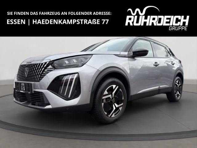 Peugeot 2008 13.903 km 22.990 &euro; Essen 45143