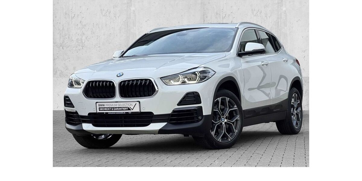 BMW X2 94.800 km 27.290 &euro; Sprockhövel 45549