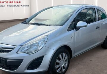 Opel Corsa 151.000 km 3.199 &euro; Bochum 44807