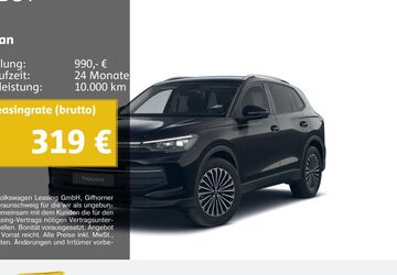 VW Tiguan 18.658 km 35.990 &euro; Bochum 44892