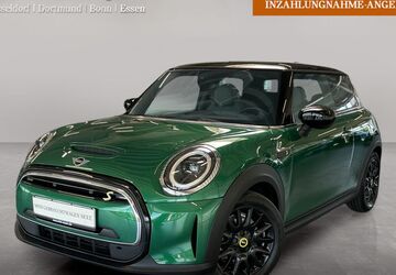 Mini Cooper SE 36.567 km 19.799 &euro; Essen 45141