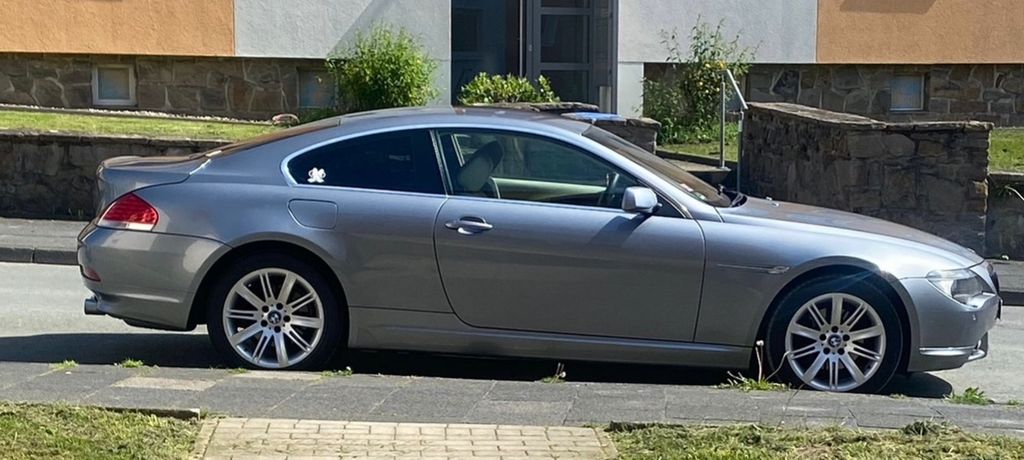 BMW 630 266.000 km 6.900 &euro; Hagen 58119