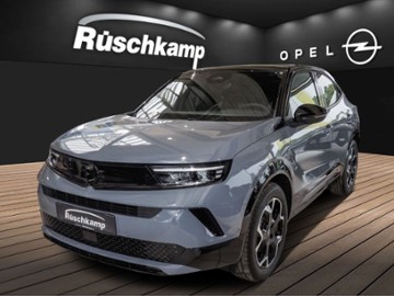 Gebrauchte Opel Mokka