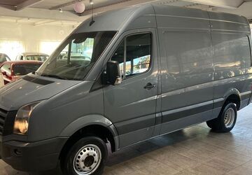 VW Crafter 240.000 km 12.490 &euro; Datteln 45711