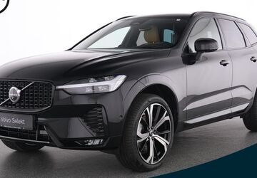 Volvo XC60 25.439 km 49.990 &euro; Witten 58453