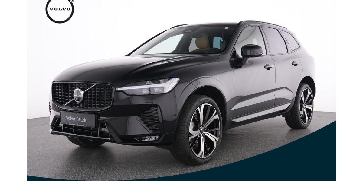 Volvo XC60 25.439 km 49.990 &euro; Witten 58453