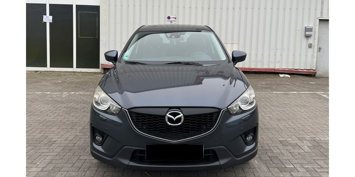 Mazda CX-5 142.200 km 9.000 &euro; Essen 45134