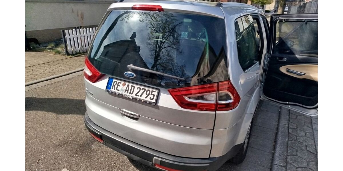 Ford Galaxy 149.000 km 11.500 &euro; Marl 45770