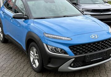 Hyundai KONA 45.544 km 17.450 &euro; Witten 58456