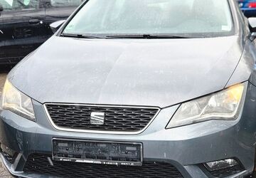 Seat Leon 92.148 km 7.999 &euro; Essen 45356