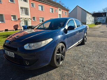 Gebrauchte Renault Fluence