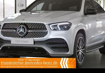 Mercedes-Benz GLE 350 68.358 km 62.990 &euro; Wuppertal 42115