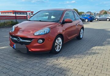Opel Adam 139.970 km 4.999 &euro; Velbert 42549