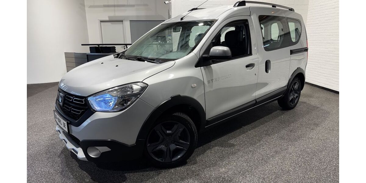 Dacia Dokker 55.000 km 12.490 &euro; Marl/Recklinghausen 45770
