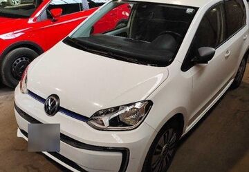 VW up! 14.937 km 14.285 &euro; Hagen 58091